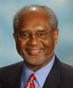 Alvin Thomas, MD