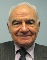 Gerard M. Turino, MD