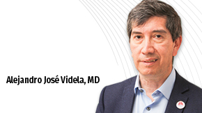 Title image of Dr. Alejandro Videla