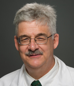 Charles G. Irvin, PhD