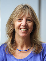 Heather Zar, MD, PhD