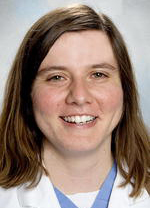 Rebecca Baron, MD