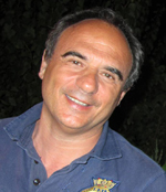 Stefano Nava, MD
